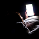 Illustration for article titled Checking Your Phone at Night Wont Necessarily Throw Off Your Internal Clock, Mouse Study Finds